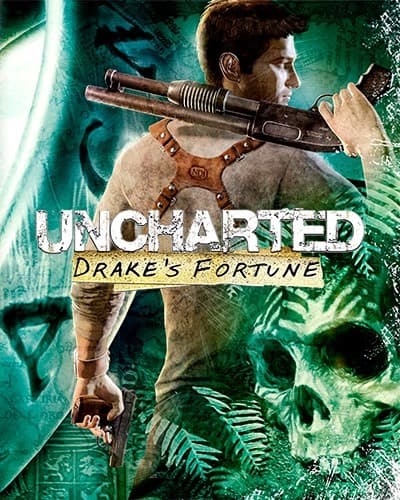 Electronic Uncharted 1