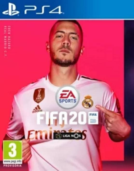 App EA SPORTS™ FIFA 20 Companion