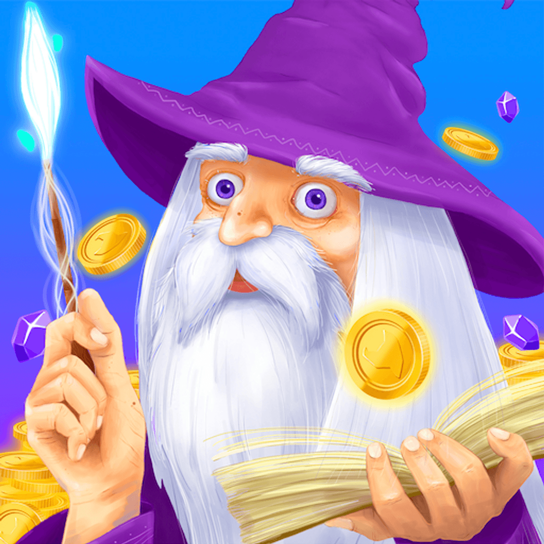 App Idle Wizard School - Wizards Assemble