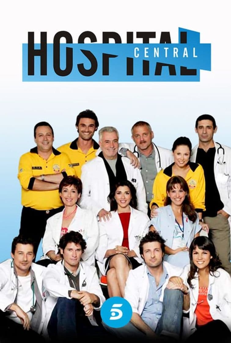 Serie Hospital central