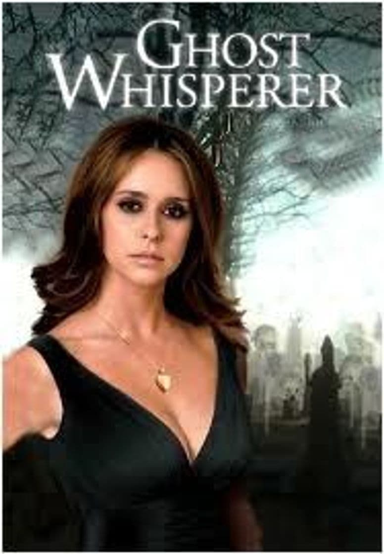 Serie Ghost Whisperer