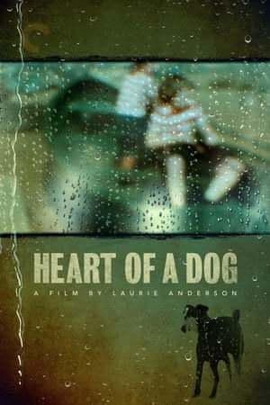 Movie Heart of a Dog