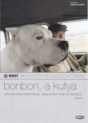 Movie Bombón: The Dog