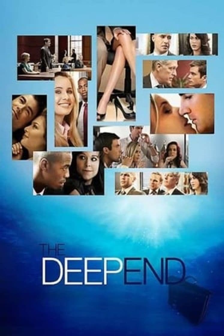 Serie The Deep End