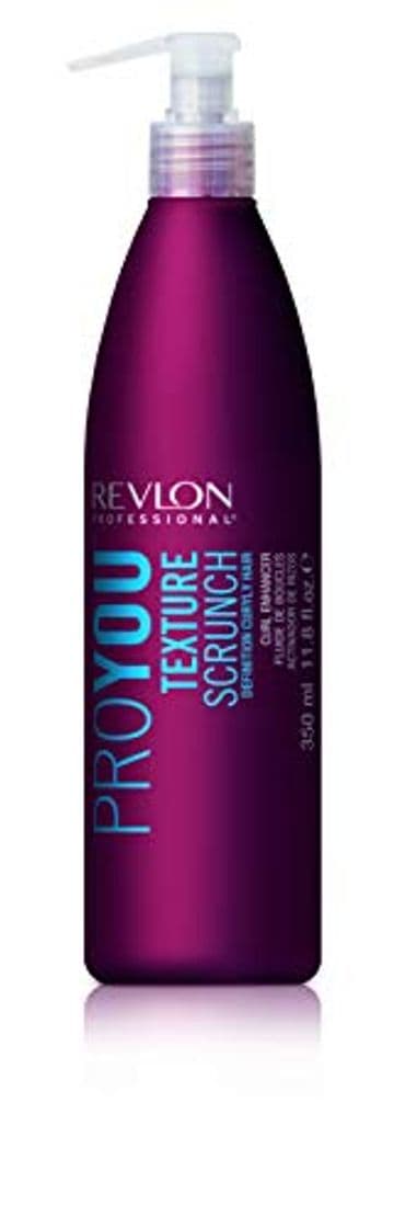 Beauty REVLON PROYOU - Activador  de rizos