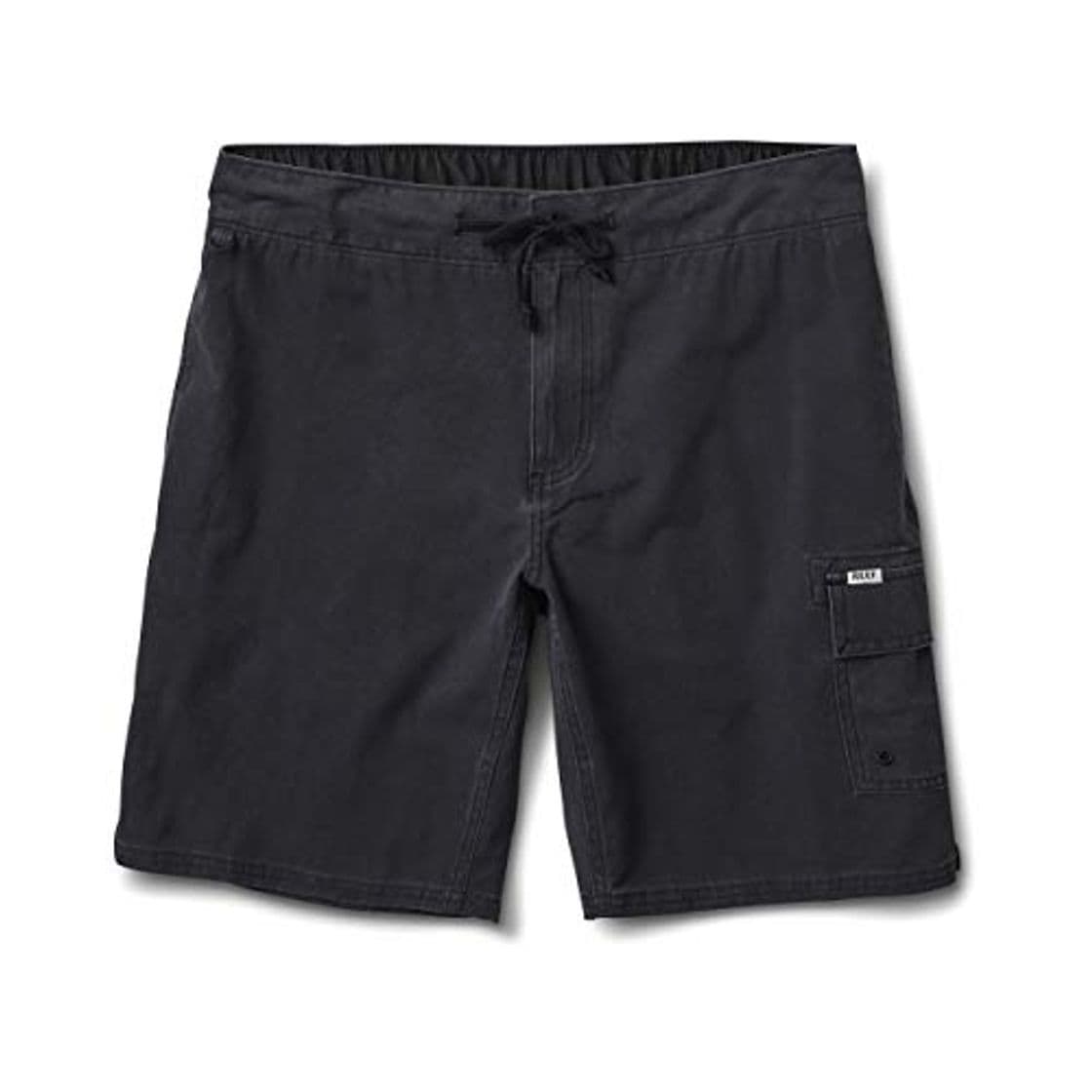 Product Reef Creek Pantalones Cortos, Negro