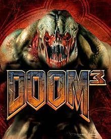 Videogames Doom 3 