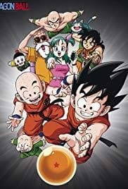 Serie Dragon Ball Movies