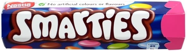 Product Smarties 