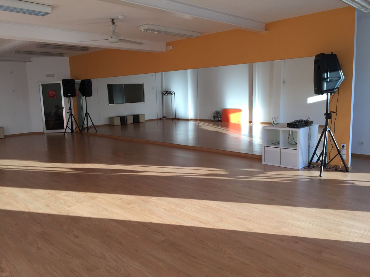 Lugar ALC Dance Studios - Porto Baixa