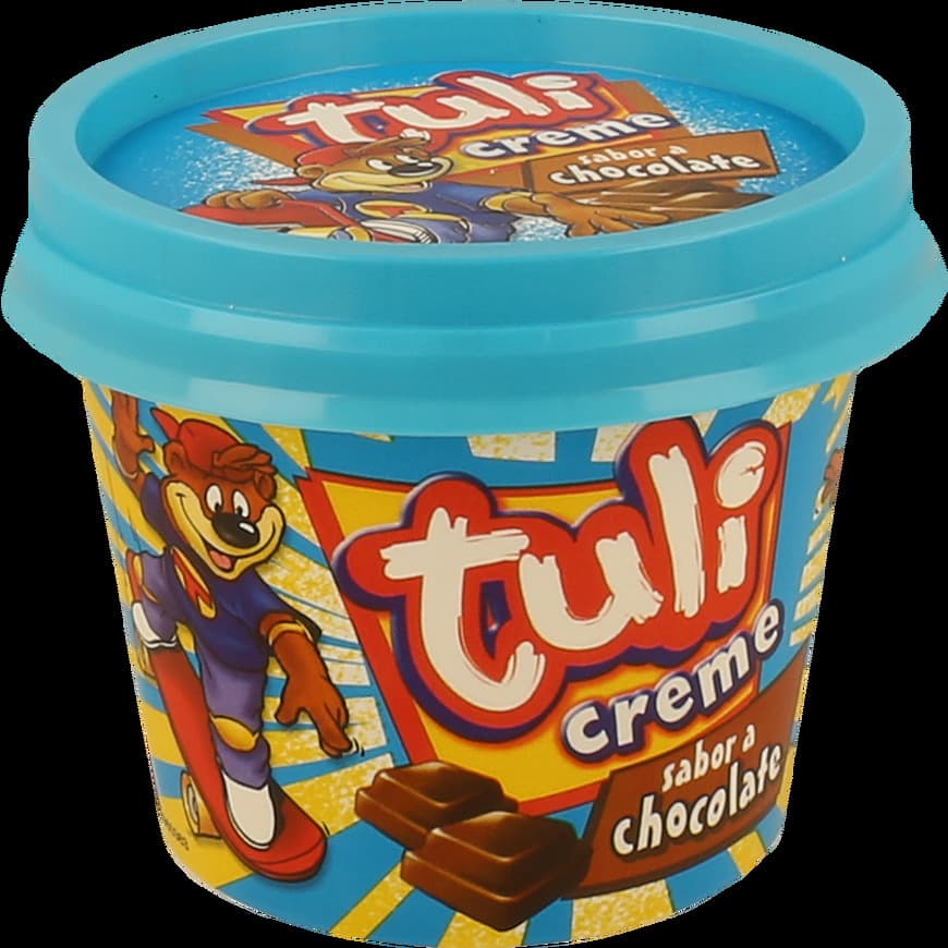 Product Tuli Creme