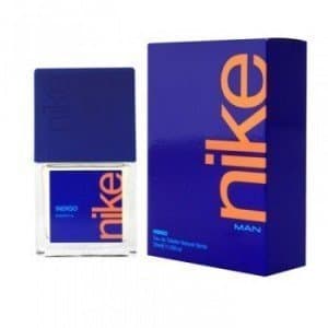 Beauty Nike Perfume Nike Man Indigo Edt 30 mililitros