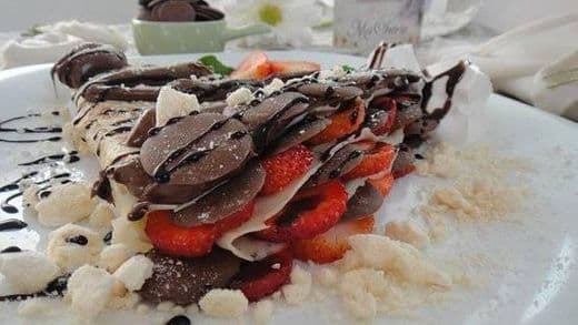 Restaurants COFFEE CREPE