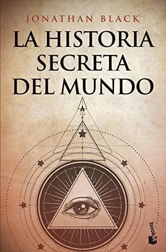 Libro La historia secreta del mundo: 5