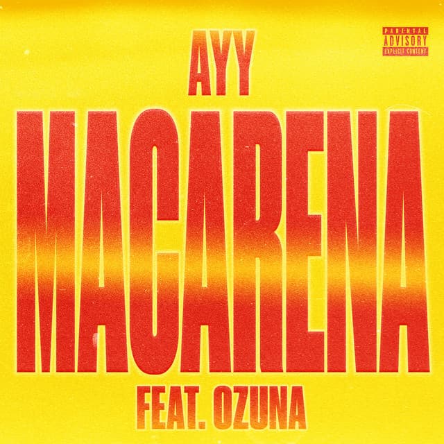 Music Ayy Macarena - Remix