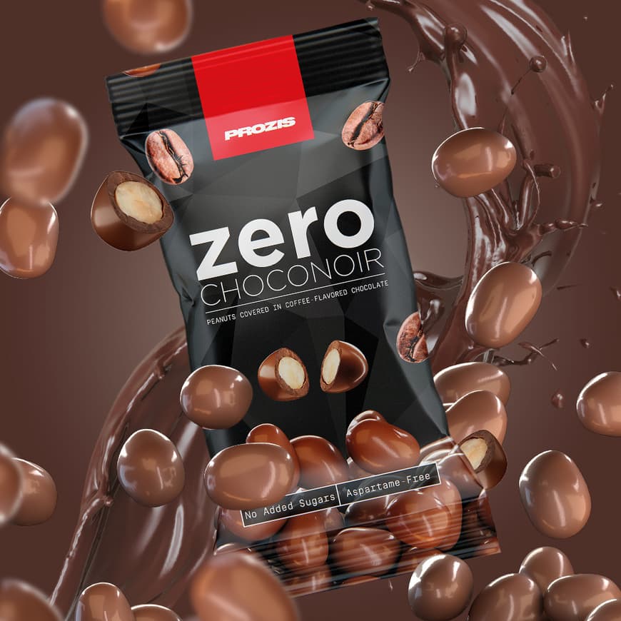 Producto Prozis Zero Choconoir