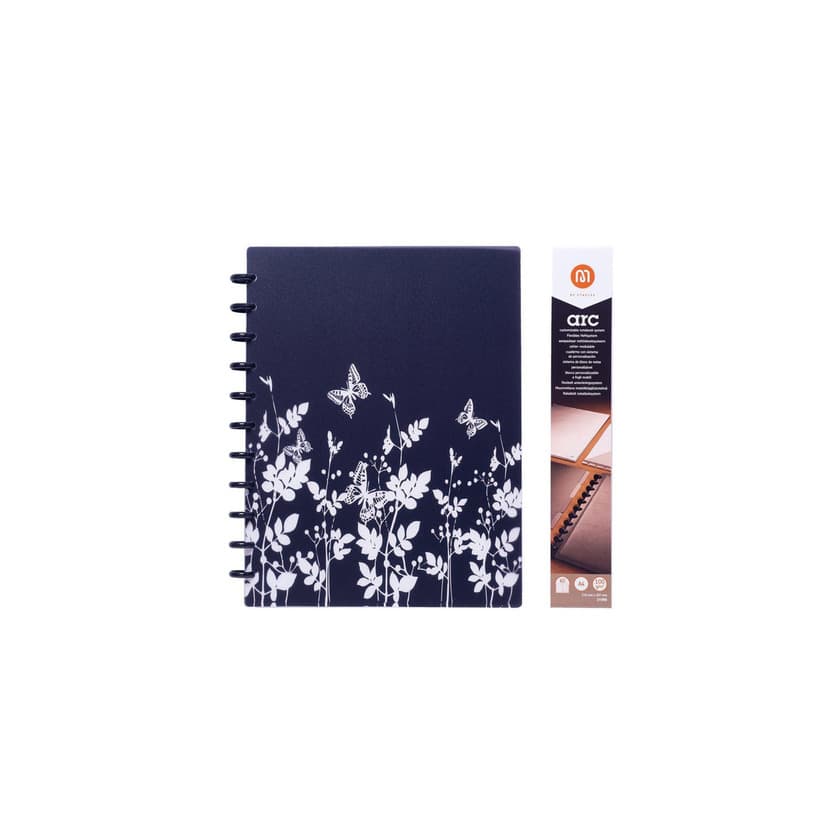 Producto Caderno inteligente -Arc