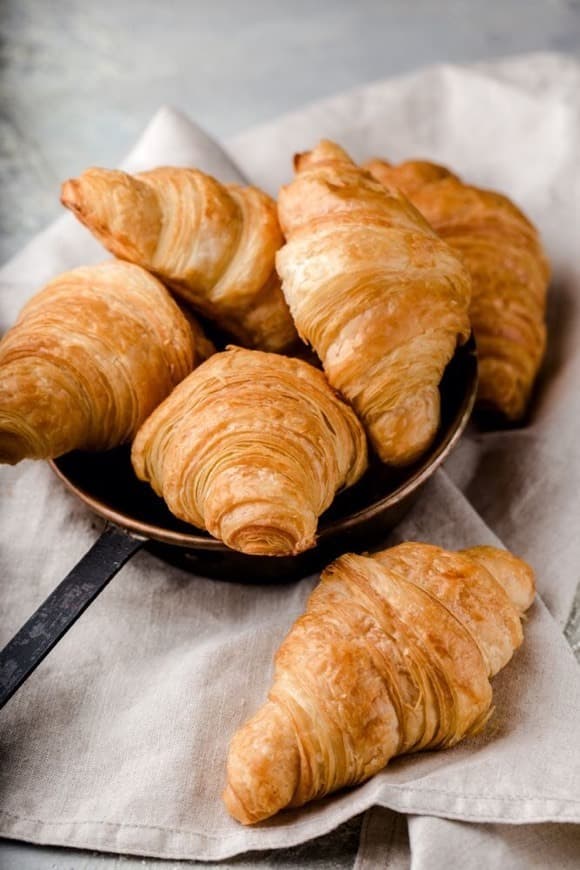 Moda Croissant 