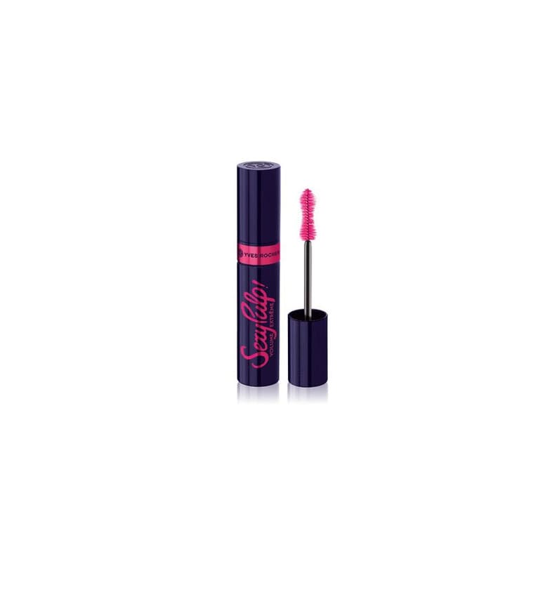 Belleza Yves Rocher Sexy Pulp Ultra de Volume Mascara Color