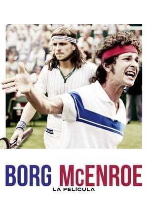 Movie Borg vs McEnroe