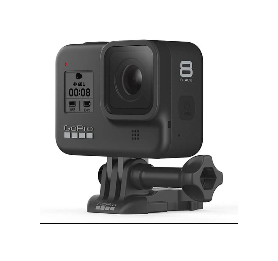 Producto GoPro HERO8