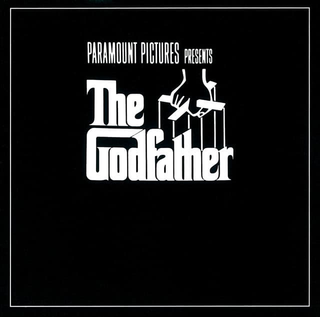 Music Love Theme From "The Godfather"