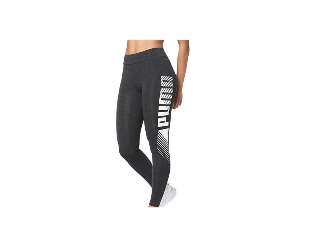 Product PUMA ESS+ Graphic Leggings Mallas Deporte Mujer