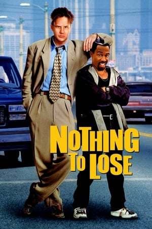 Movie Nothing to Lose