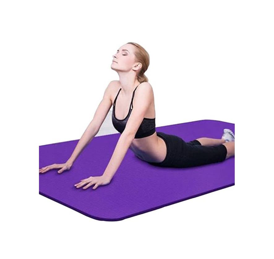 Product Esterilla de Yoga Antideslizante Binwwe