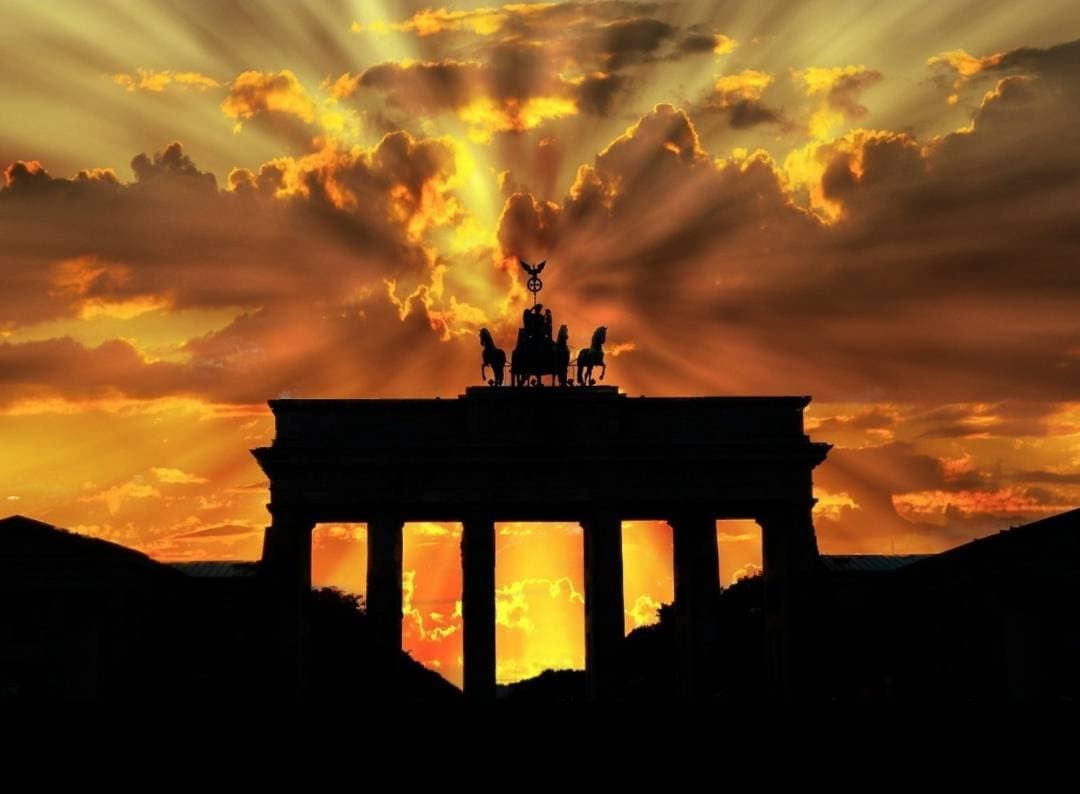 Place Brandenburger Tor