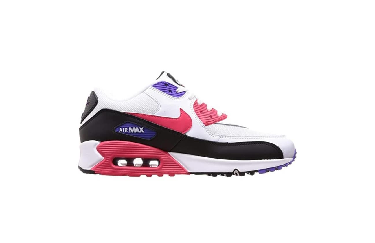 Product Nike Air MAX 90 Essential Zapatillas de Running para Hombre