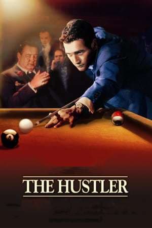 Movie The Hustler