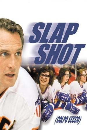 Movie Slap Shot