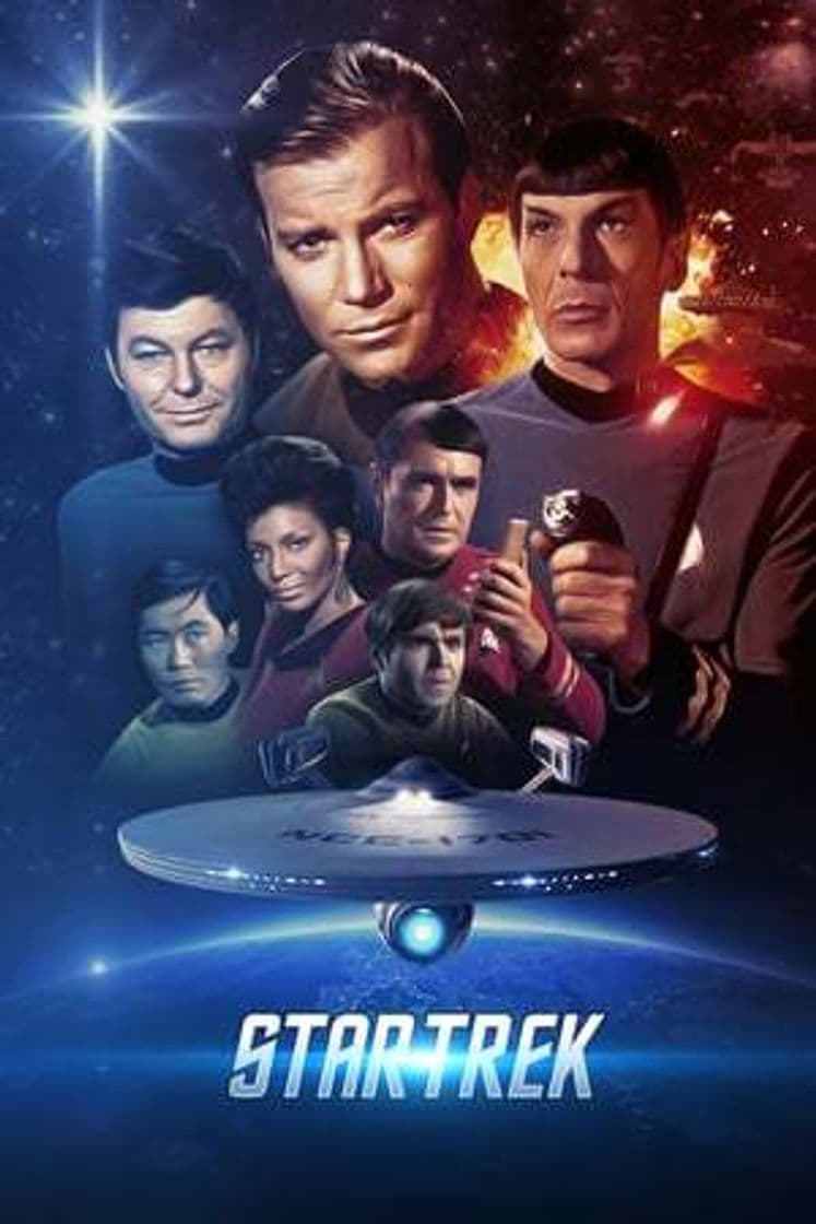 Serie Star Trek: Picard