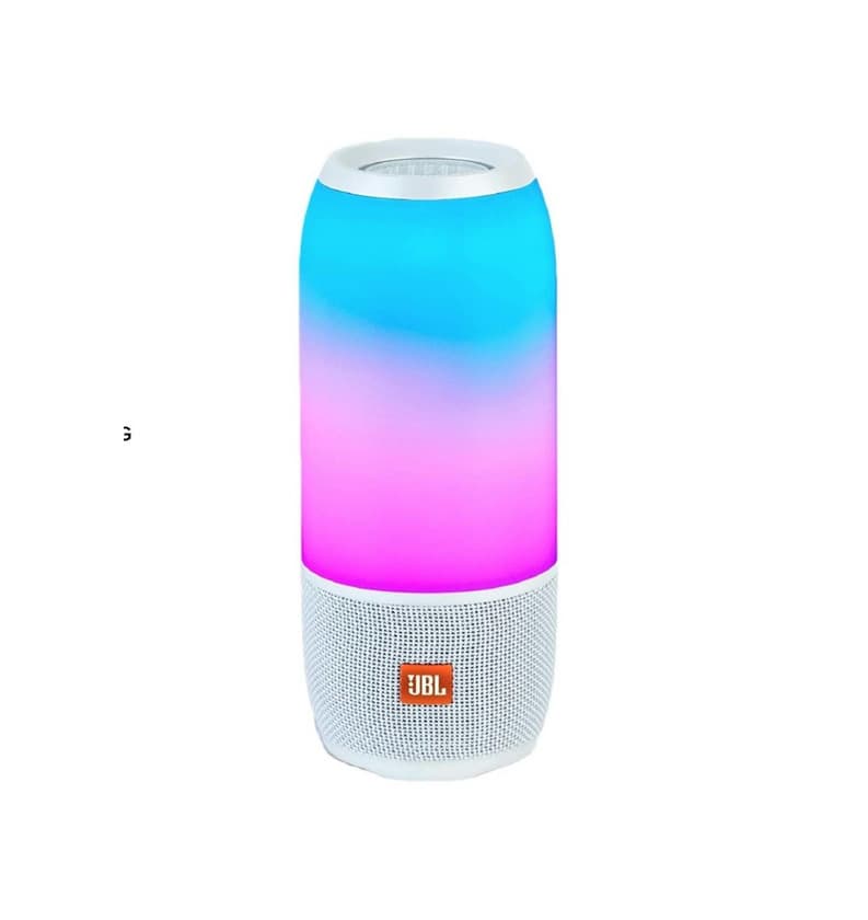 Producto Columna Bluetooth JBL Pulse 3