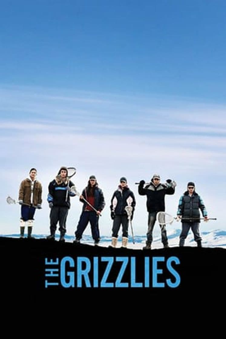 Movie The Grizzlies