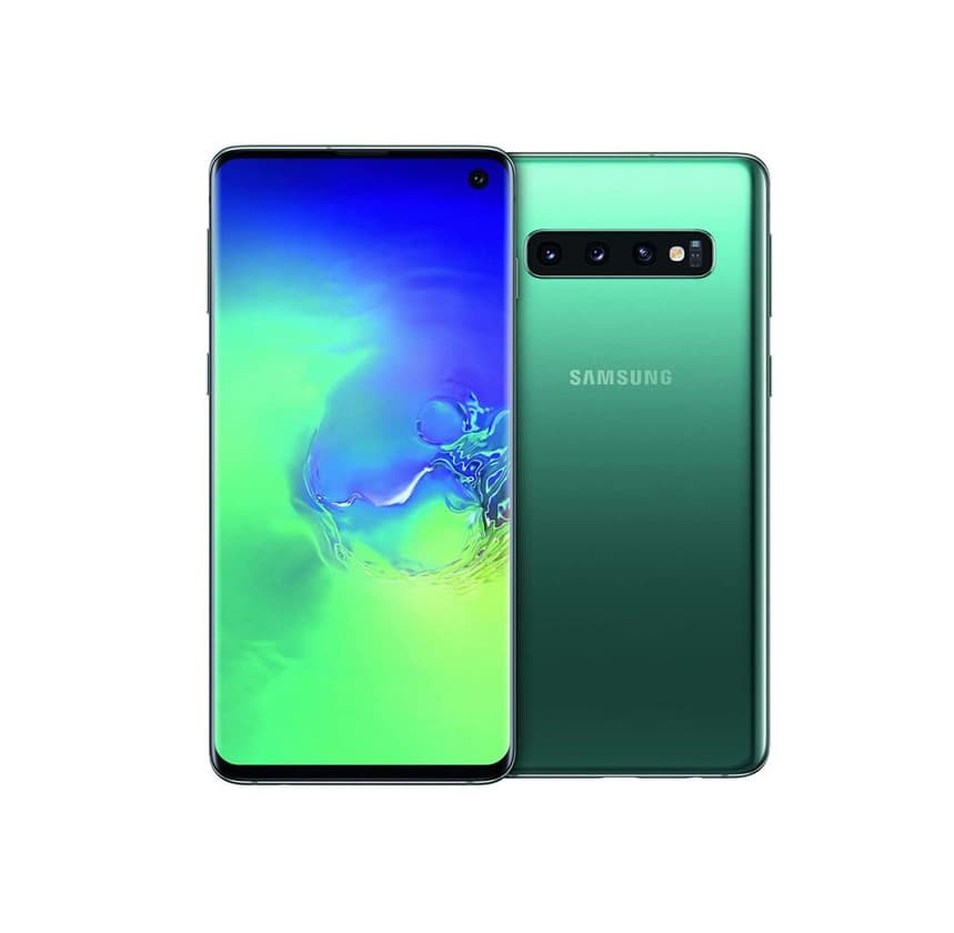 Product Samsung Galaxy S10+ 6.4" QHD+ 512GB