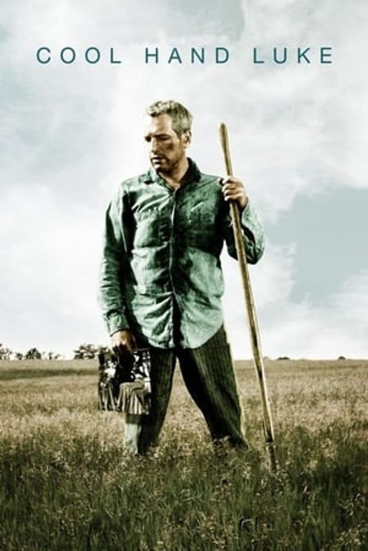 Movie Cool Hand Luke