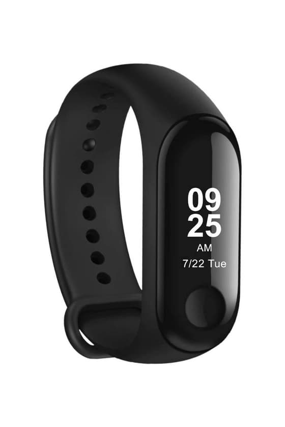 Product Pulsera de actividad Xiaomi Mi Band 3