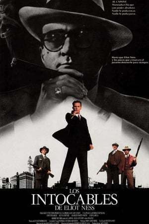 Movie The Untouchables