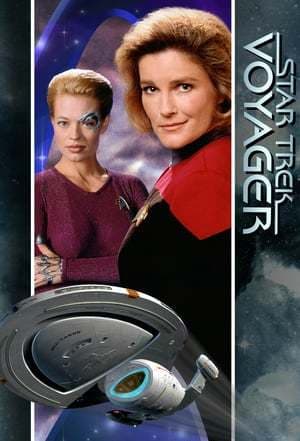 Serie Star Trek: Voyager