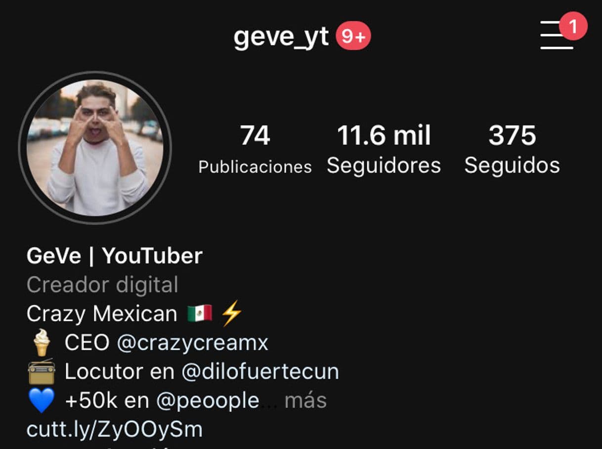 Fashion ¿Eres YouTuber o creador de contenido?🔥