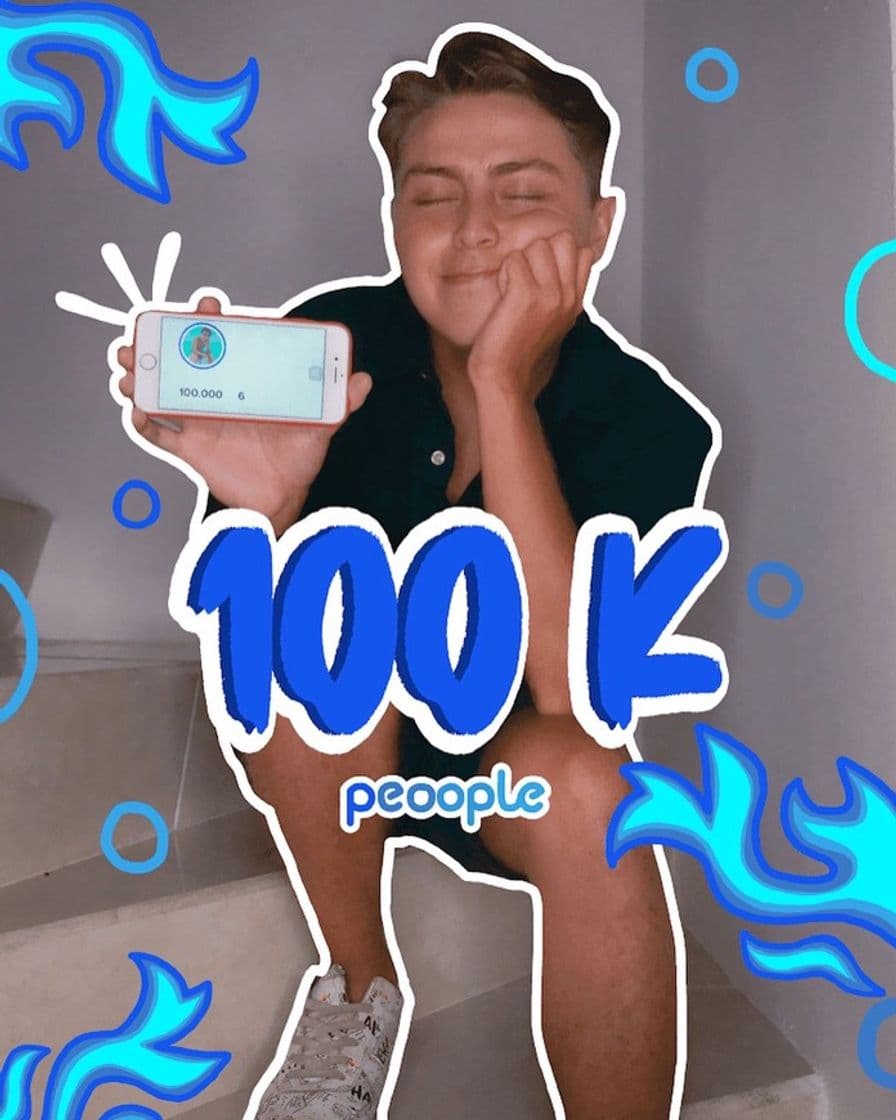 Fashion ¡SOMOS 100k!🔥