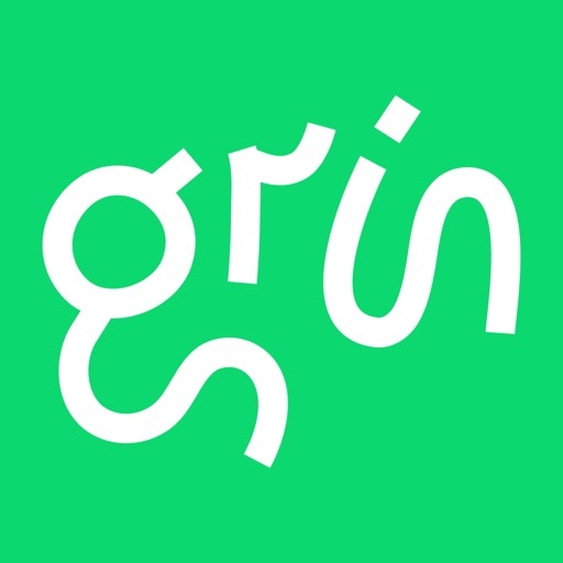 App Grin Scooters