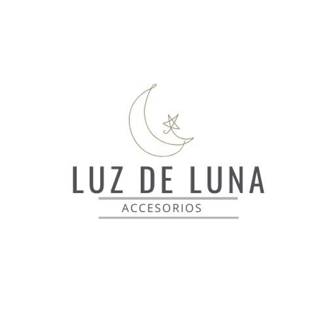 Fashion Luz de Luna Accesorios💎