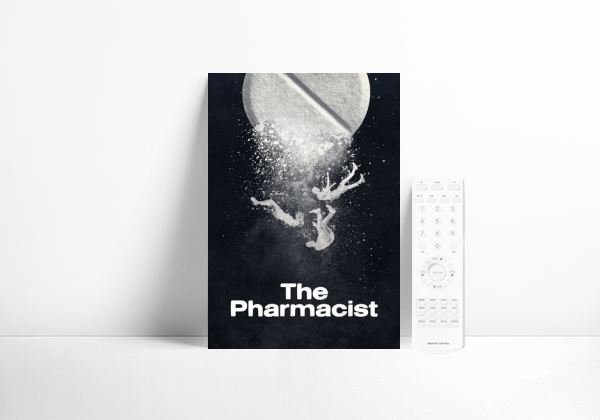 Serie The Pharmacist