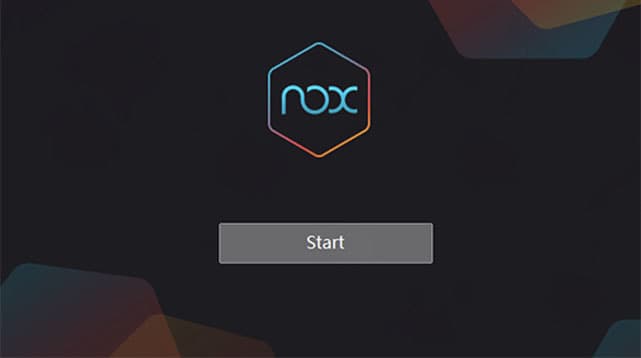 App Nox