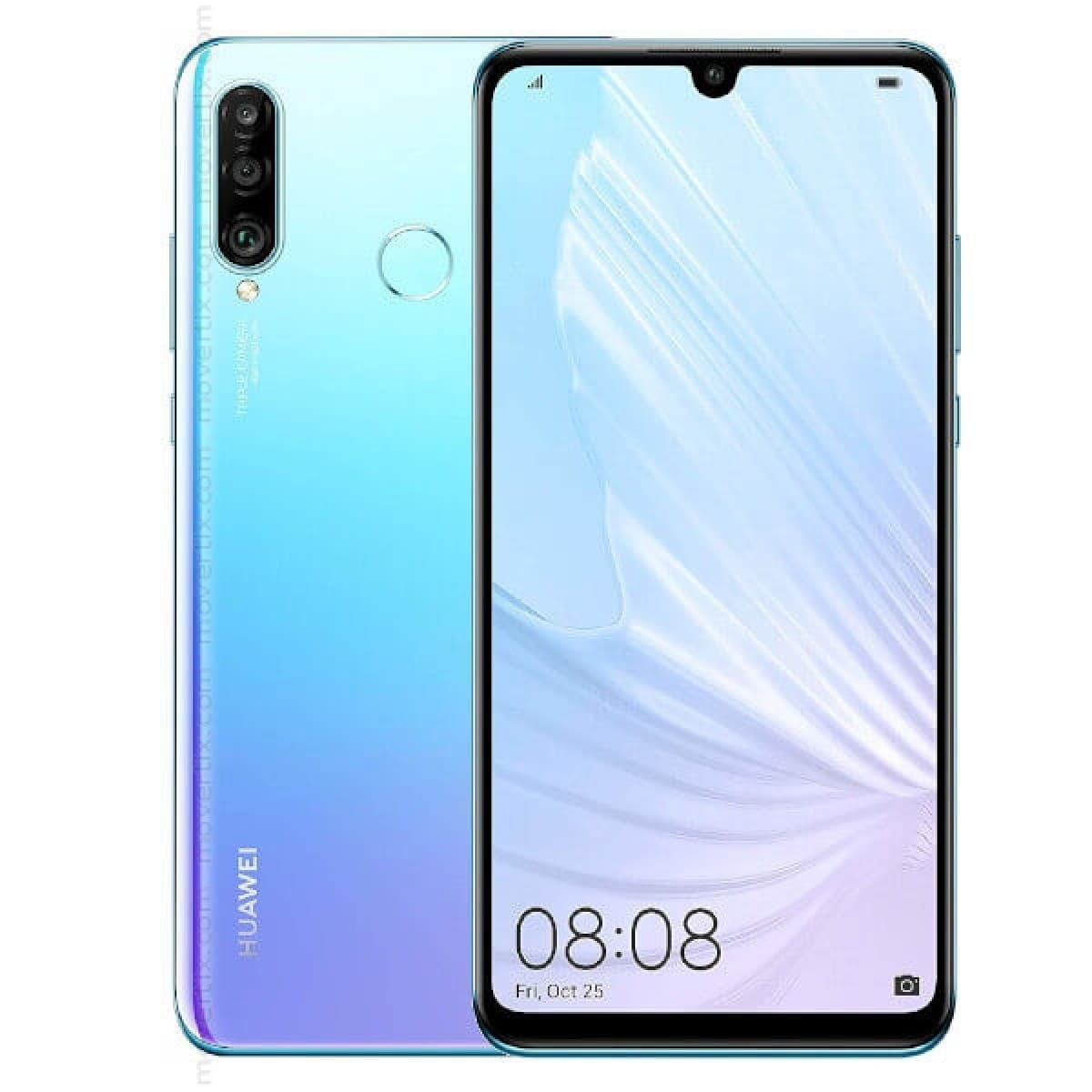 Moda huawei p30 lite