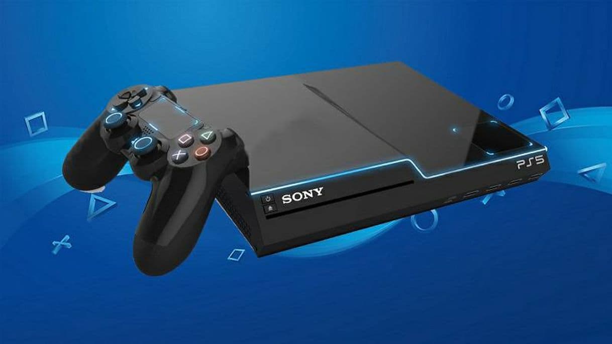 Producto PlayStation 5