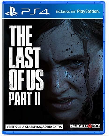 Producto The Last of Us Part II